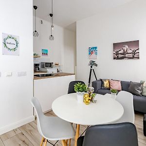Appartement met Twee Slaapkamers